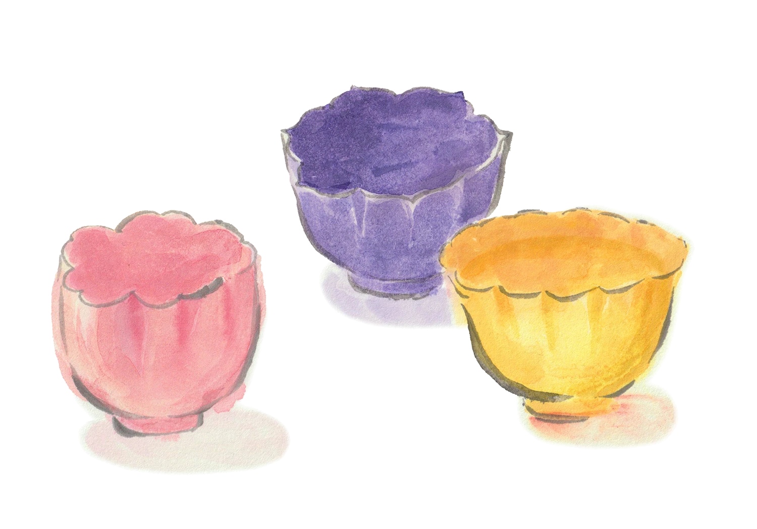 小器 – 工芸陶舗 東哉