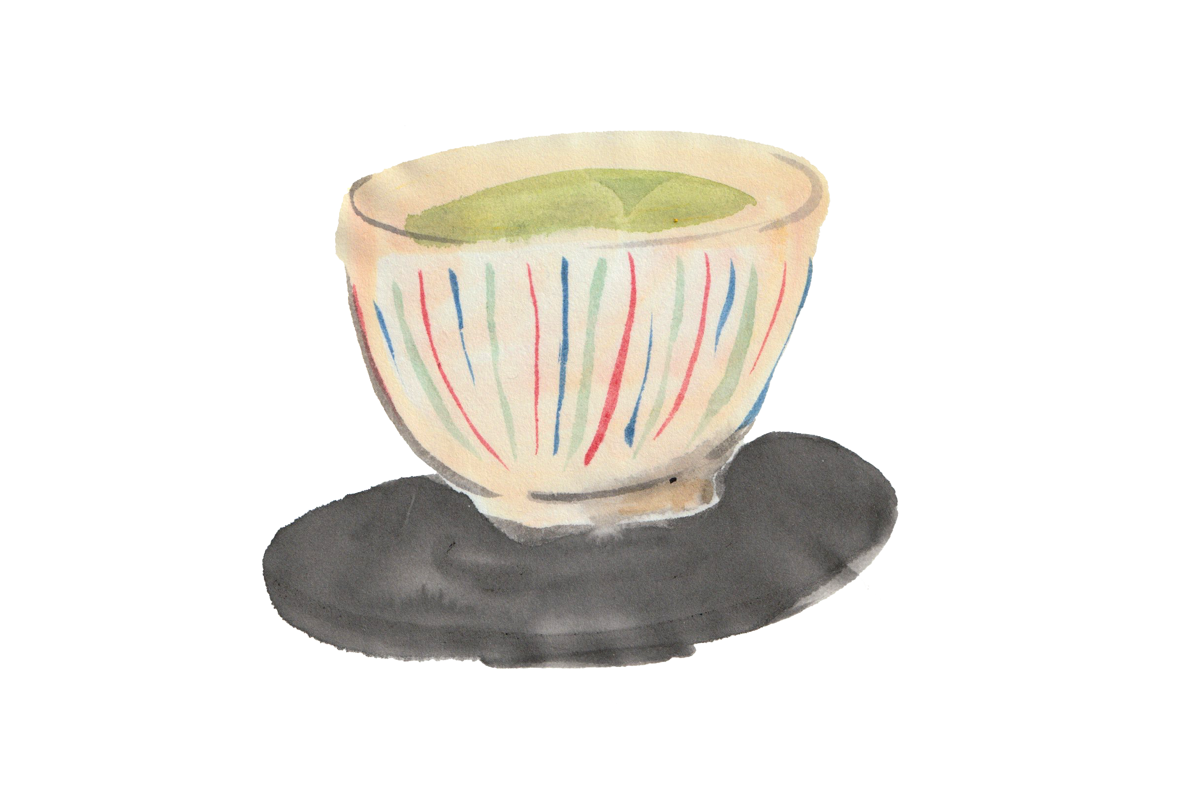 汲出 – 工芸陶舗 東哉