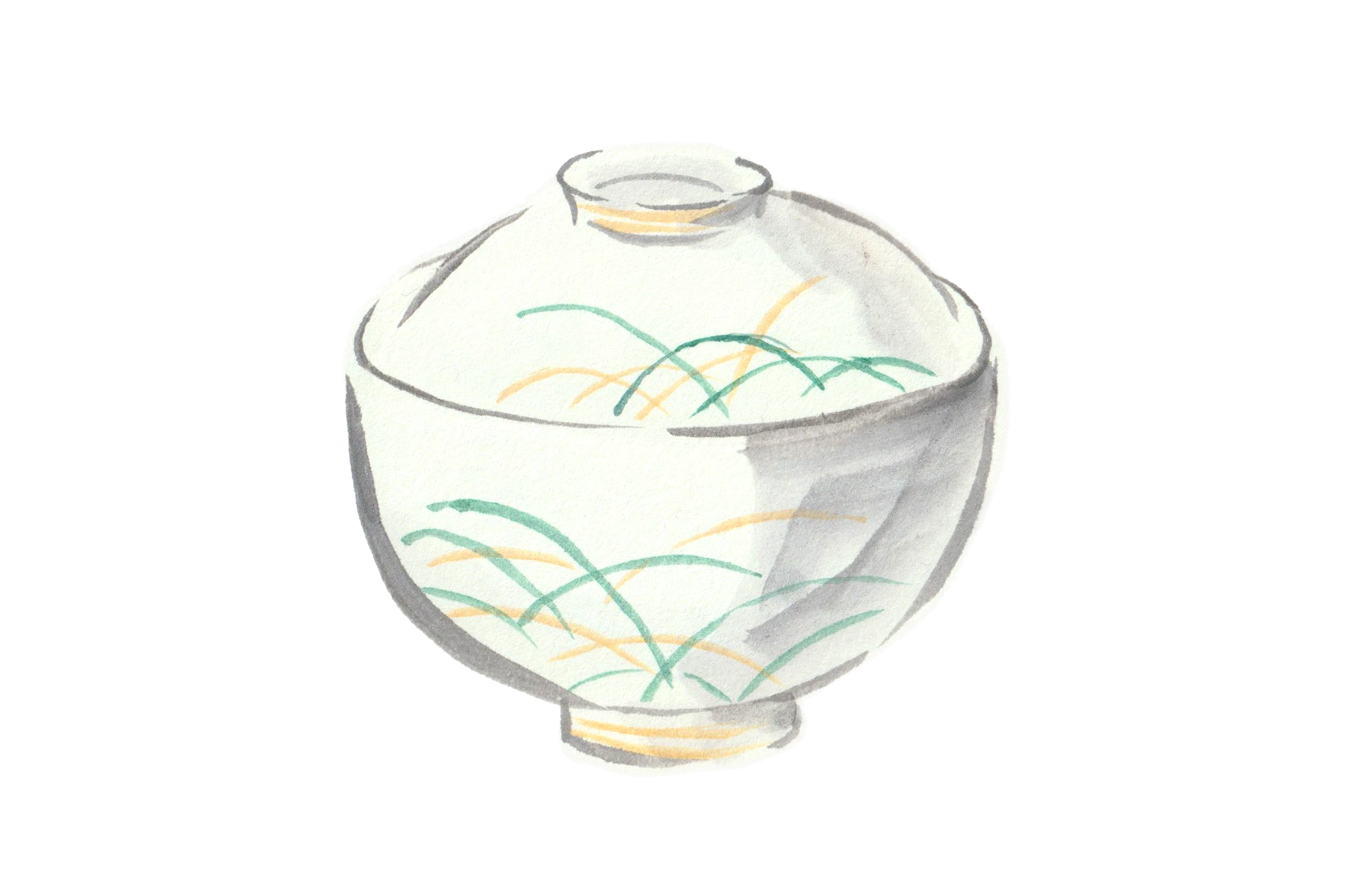茶碗（飯茶碗・茶漬碗） – 工芸陶舗 東哉