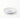 Plate, blue and white, Hyakuju gourd, 5 inches