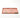 Rectangular plate, painted cherry blossoms