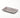 Rectangular Plate Black Mishima