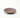 Plate Nanban round 5 inch