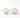 Rice bowl, Korean style, Thousand paper cranes, set of 1, large and small