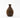 Sake bottle, Yaki-nuki, Katakuchi