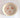 B717 Outlet Small Bowl Cherry Blossom